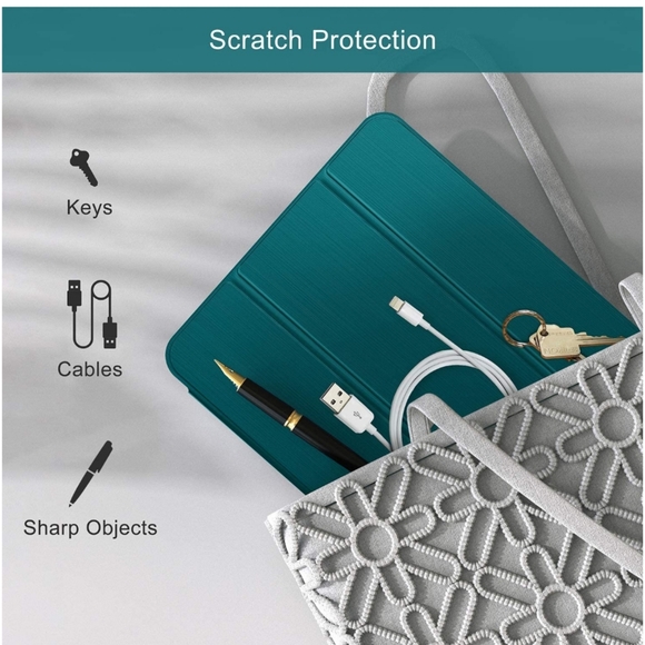 Soke New iPad Air 4 Case 2020. - Picture 5 of 11